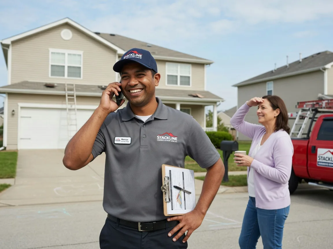 Chimney flashing repair Homer, MI FAQs